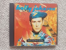 HOLLY JOHNSON - DREAMS THAT MONEY CANT BUY - ...