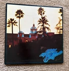Eagles * HOTEL CALIFORNIA * Original Asylum LP G/F Cover & Inner VG++ / VG++