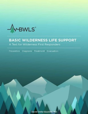 BWLS: Basic Wilderness Life Support