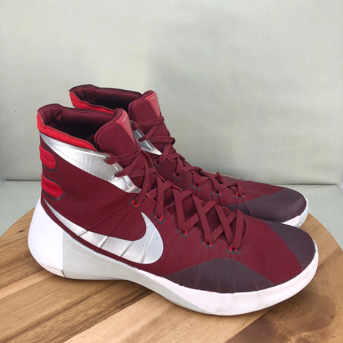 Nike Hyperdunk 2015 Team for Sale | Authenticity Guaranteed | eBay