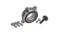 Skf Radlagersatz Vkba 7177