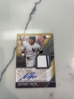 2026 Topps Series 1 Anthony Volpe Base (RAW)