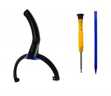 Headband Hanger Bracket Swivel Hinge Replacement Parts for Sony WH-1000XM5 He...