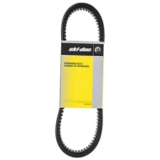 Ski-Doo 417300367 Performance Drive Belt 2010-2011 Expedition Grand Touring MXZ