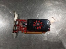 Good Condition AMD FirePro W2100 Slot-powered...
