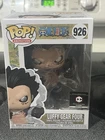 Funko Pop! One Piece Luffy Gear Four #926 Chalice Collectibles New Unopened