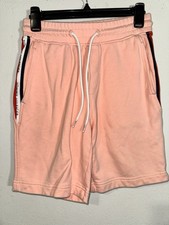 Size XS New Tommy Hilfiger men's athletic shorts