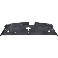 Diederichs 4244064 Frontverkleidung FüR Peugeot 508 I (8D_) 2010-09.2014