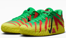 Nike x Jurassic Park Ja 3 "Explorer" EP IU7239-300 Size 10