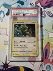 Rayquaza Black Star Promo SWSH029 PSA 9 MINT (Pokemon Crown Zenith 2024)