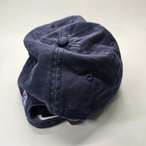 132 Kentucky Derby Adult Baseball Hat Cap One Size Blue The Game Horse L1a - Picture 3 of 8