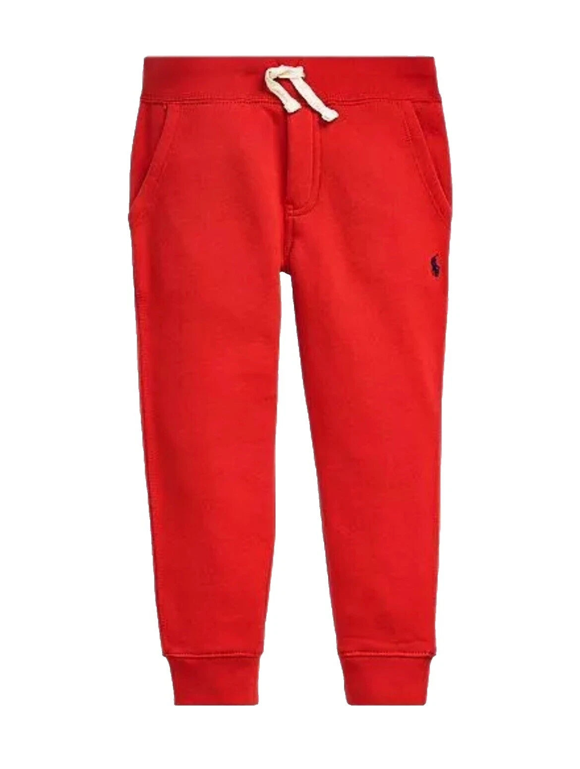 Polo Ralph Lauren Cotton Blend Boys' Pants