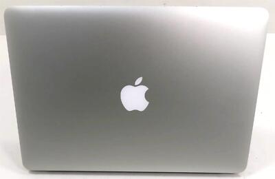 MacBook Air  13.3インチ A1466Late 2012 モデル Apple MacBook Air Mid 2012 13.3 inch A1466 Core i5 1.8 GHz 4GB