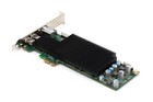 EVGA HD03 PCoIP PCIe 2.0 512MB Host Bus Adapter P/N: 512-IP-HD03-KA Tested