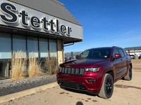 2021 Jeep Grand Cherokee Altitude