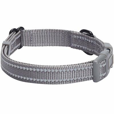 blueberry dog collar