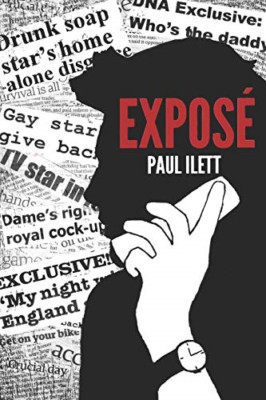 Expose -  NEW Paul Ilett 2018