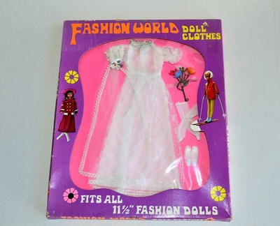 long frock shrug