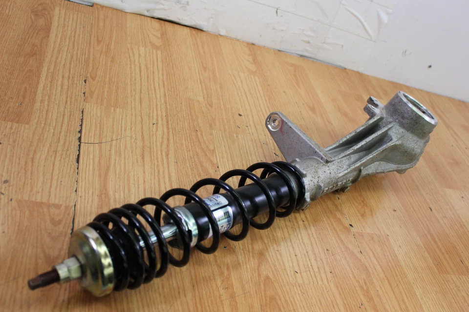 2015 POLARIS SPORTSMAN 325 ETX EFI Left Shock/ Strut - Image 3 of 4