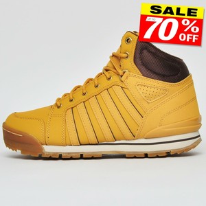 k swiss hiking boots