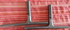 Samsung BN63-18029X001 Tv stand legs UN65RU8000F UN65RU800DF w Screws SHIP FAST