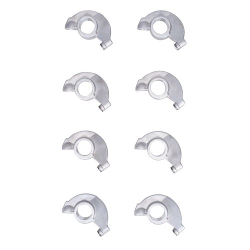 16 Rocker Arms 61 62 63 64 65 66 Buick 400 401 425 NEW - Picture 12 of 12