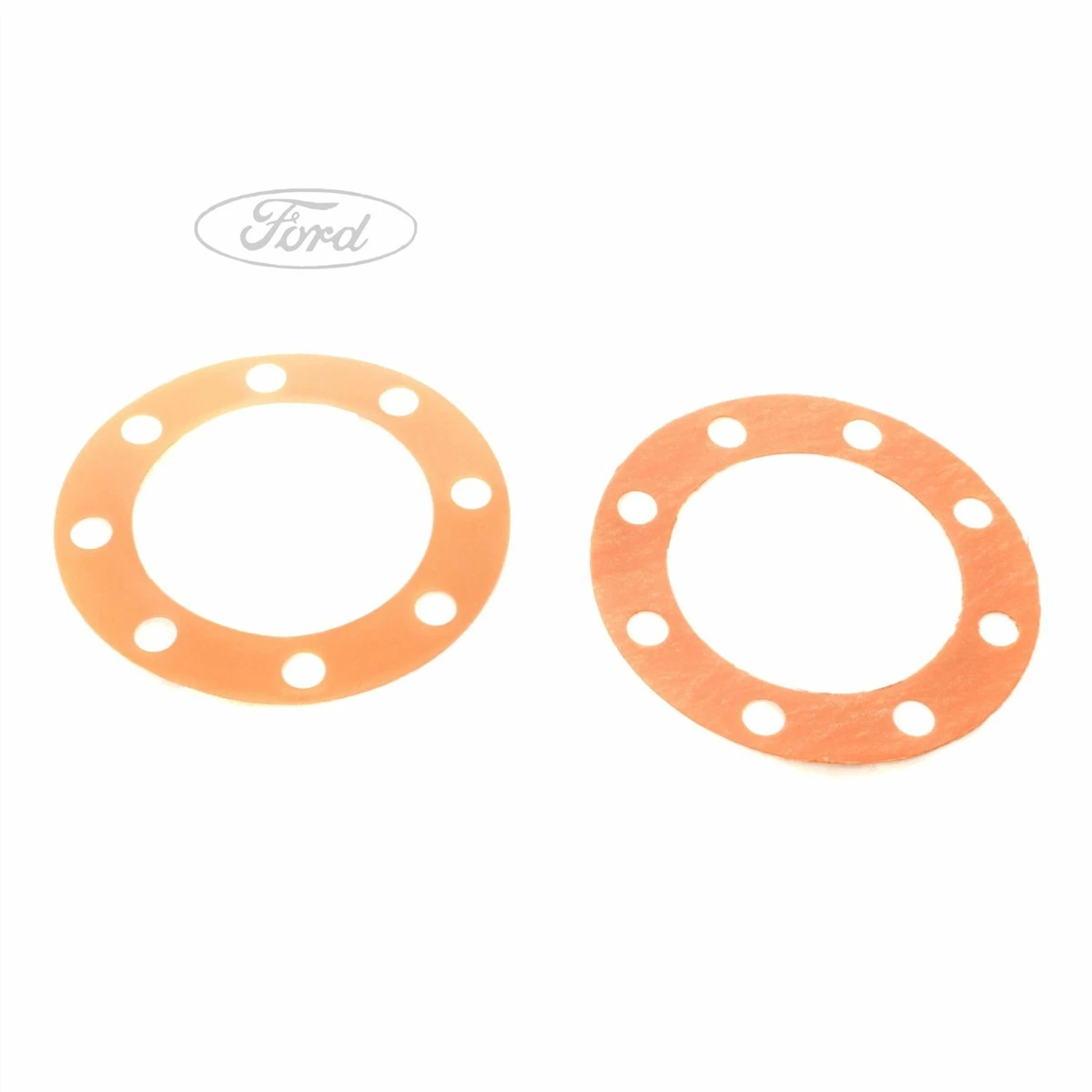 Genuine Ford Rear Axle Wheel Bearing Gasket 1387850 | eBay