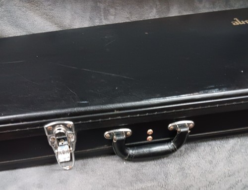 Epiphone Firebird guitar case - Picture 6 of 6