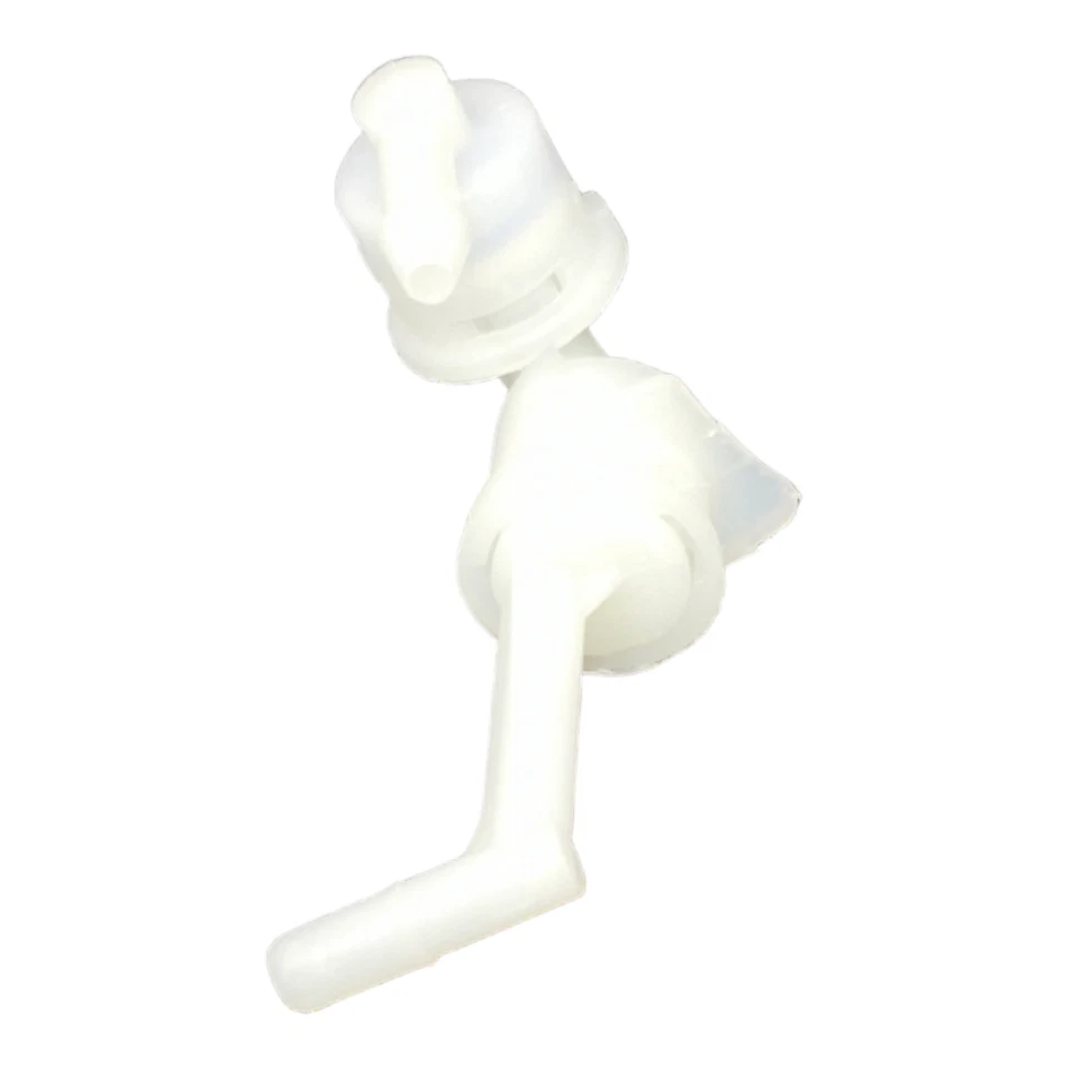 Philips 422225959541 3-Wege-Ventil für Senseo HD7820 HD7823 HD7824 Ersatzteil - Bild 2 von 4