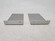 Vintage Urei 533 EQ Rack Mount Ears SR-21 AS IS