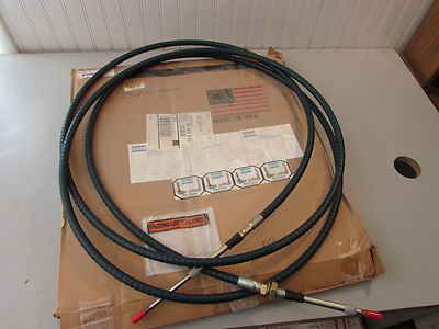 Ingersoll Rand 57079063 Control Cable Atlas Copco Drilling Solutions P0568757
