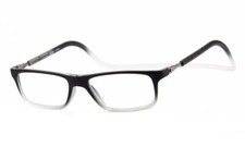 1-Pack Nordic Glasogon Reading Glasses Magnetic Front Clip Goteborg 3.00d