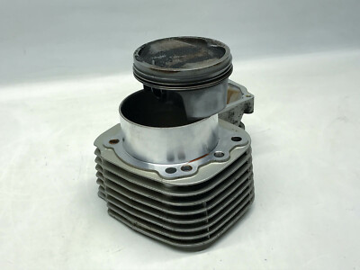 BMW R1100RS Rechts Zylinderlauf Buchsen Right Engine Cylinder Barrel (3) 93'