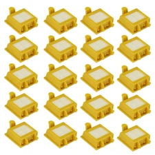 Filter for Irobot Roomba 700 for iRobot Roomba 700 Series 760 770 790 -Includes