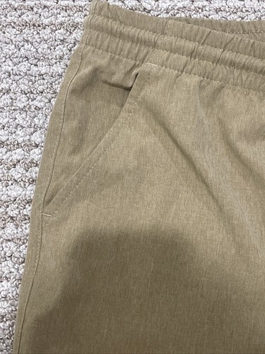 Nautica Bermuda Shorts Performance Drawstring Youth Boy’s Large (14-16) NWOT - Picture 2 of 9