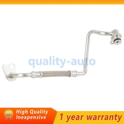 1* Turbo Oil Pipe for BMW 328i 428i 528i F10 F32 F30 F25 