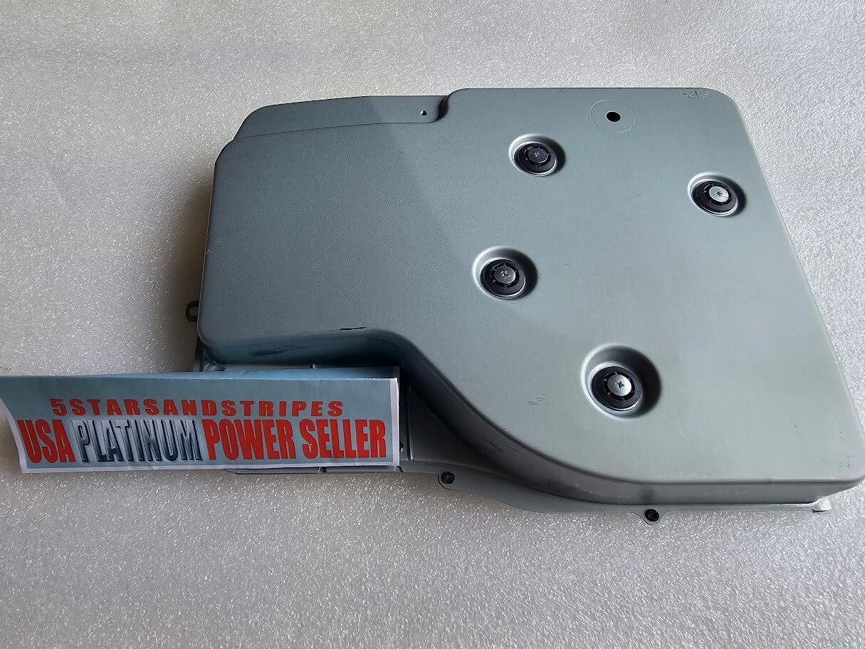 Sony PlayStation 5 PS5 CFI-1100 CFI-1100A Blu-Ray DVD Disc Drive Player w shell