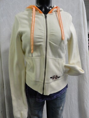 @G様 Harley-Davidson LARGE 3-in-1 EPIC Jacket w Full Sleeve Hoodie