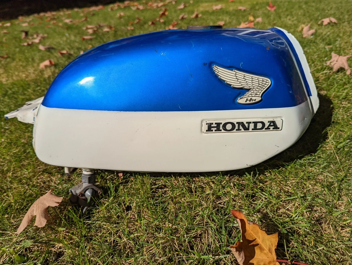 1968 honda cl350 deals