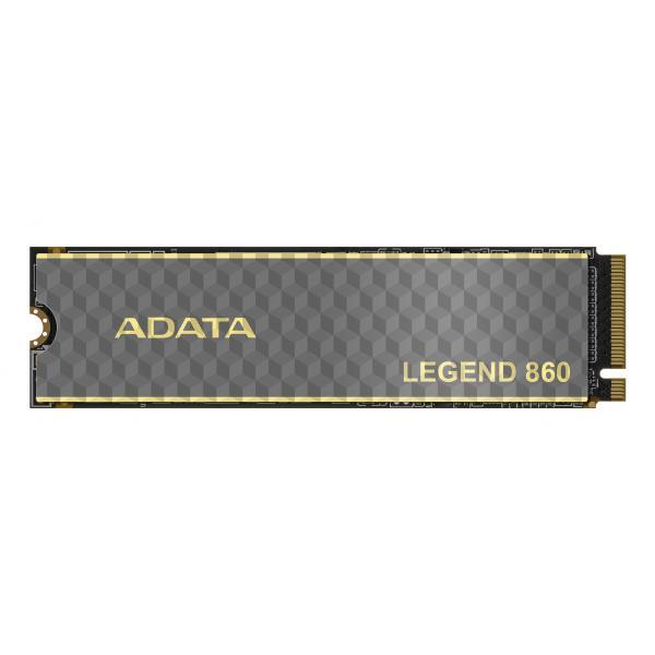 SLEG-860-2000GCS ADATA LEGEND 860 SLEG-860-2000GCS drives allo stato solido 2 TB