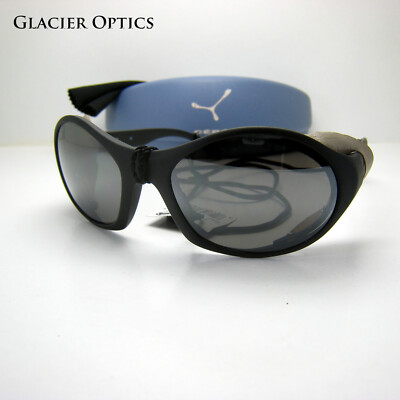 Cebe 2000 Glacier Sunglasses Climbing Mountaineering Shields Skiing Glasses Dank