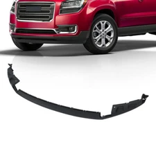 Plastic Front Lower Valance Panel For 2013 2014 2015-2016 GMC Acadia GM1095197