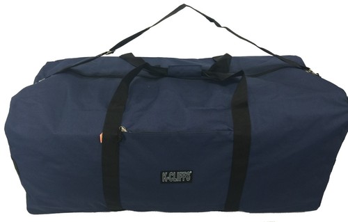 36" Large Square Duffel Bag, Jumbo Cargo Travel , Gear Equipment Bag - Picture 23 of 30
