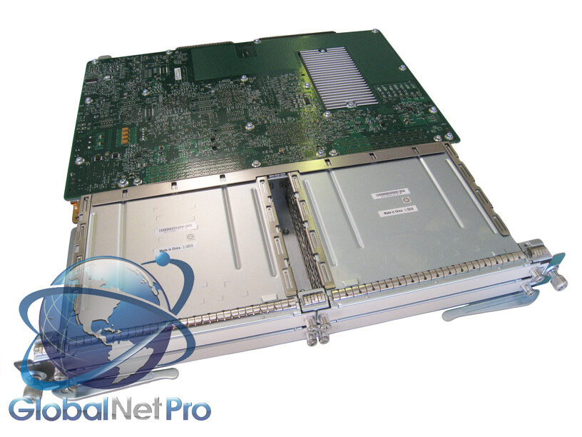 CISCO 7600-SIP-400 - 7600 Series SPA Interface Processor-400