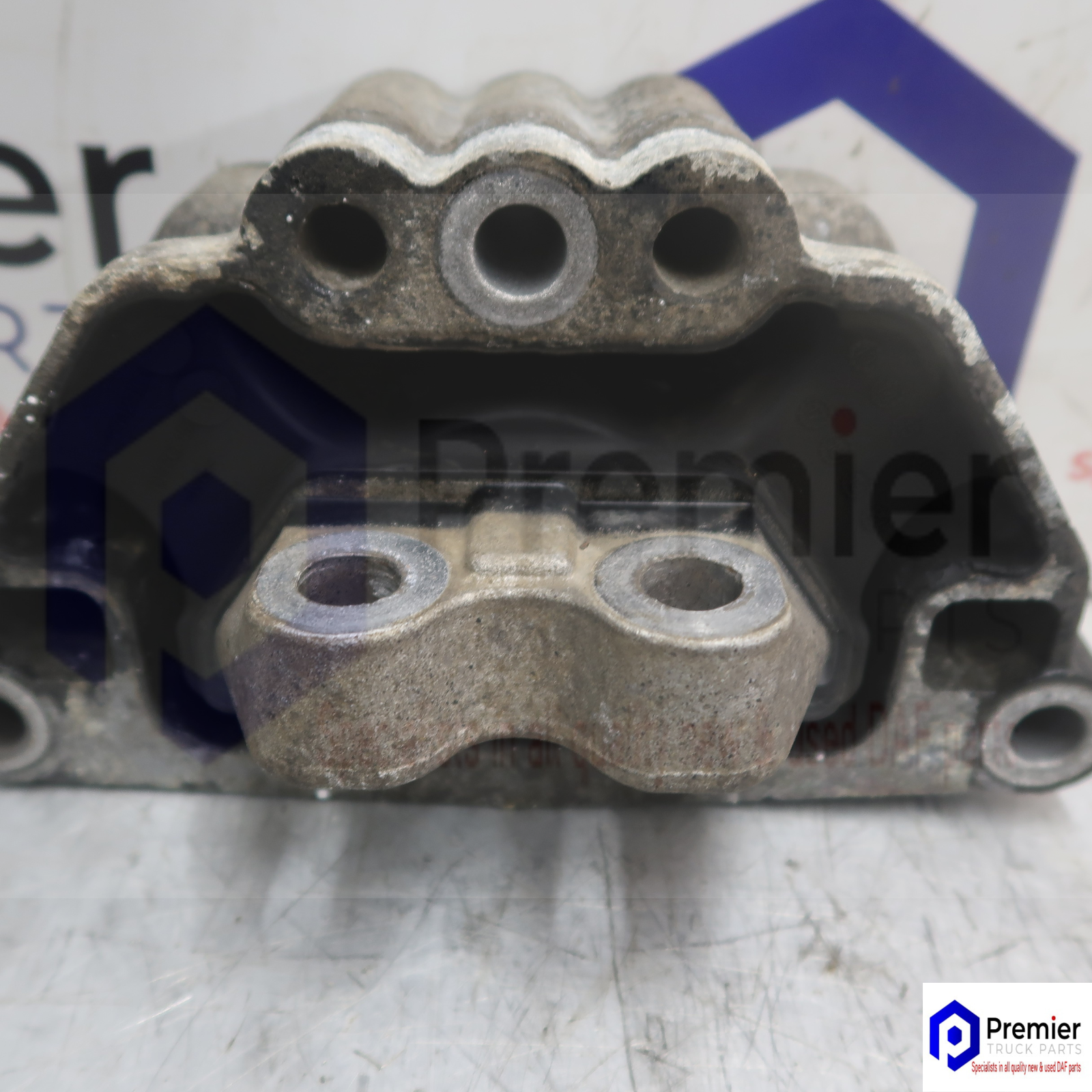 Fits DAF LF Engine Mount Vibration Damper Euro 6 Part No 1722714 