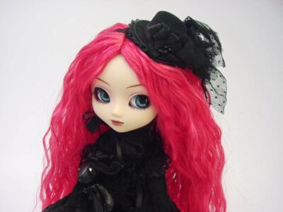 プーリップ コルニーチェ Pullip ゴシック ゴスロリ cornice Groove Fashion Doll Pullip / cornice F-548 Japan import Figure | eBay