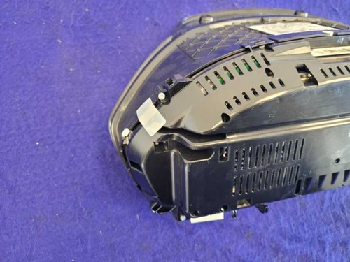 2015-2017 BMW M4 F80 F82 Speedometer Cluster MPH Thru 06/30/18 Gauge - Picture 9 of 12