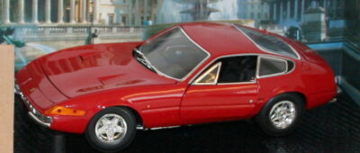 ホットウィール　フェラーリ 365 GTB/4 1/18 未使用　未開封 ホットウィール Ferrari 365 GTB/4 1/18 未開封 HOT WHEELS 1/18