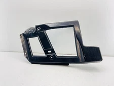 06-10 Saturn Sky Front Bumper Fender Bracket Support Left Driver Side Good OEM