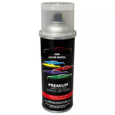 Premium Automotive Exterior Spray Paint 12 oz...